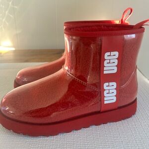 Women’s UGG boots size 9